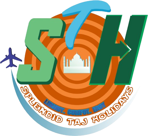 Splendid Taj Holiday