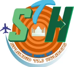 Splendid Taj Holiday