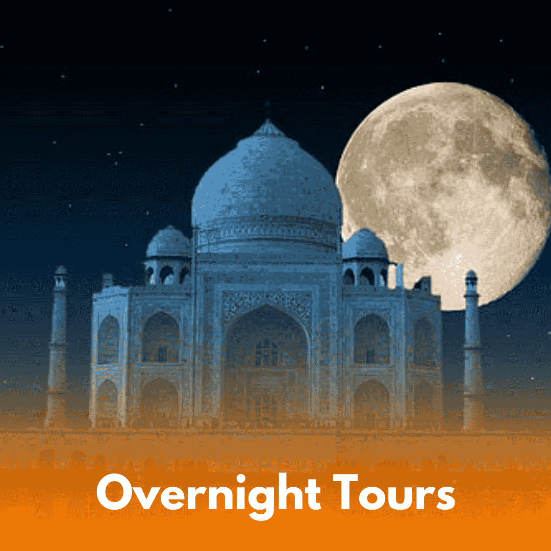 overnight tours