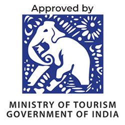 Golden Triangle India Tour approved by ministry of tourism govt. of india