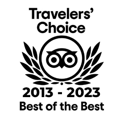 Golden Triangle India Tour - trip advisor award