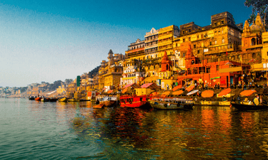 Varanasi