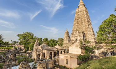 Bodh Gaya