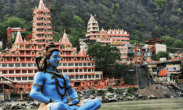 Rishikesh