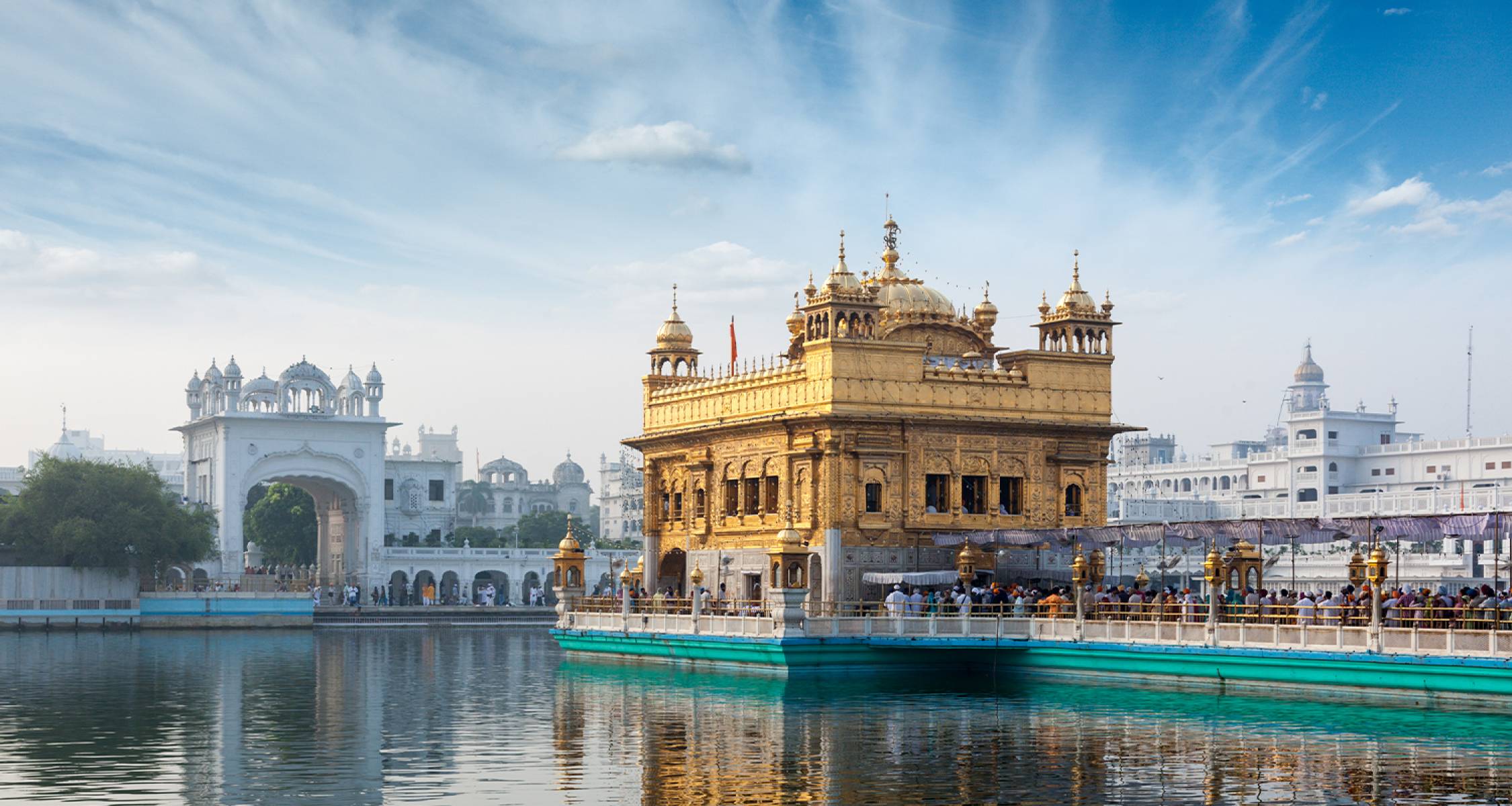 amritsar