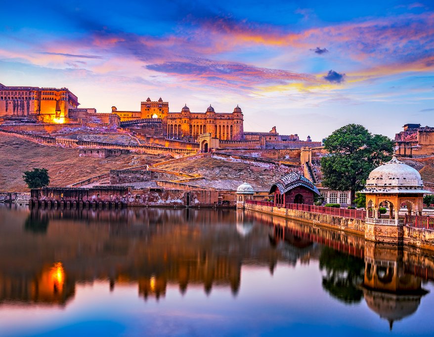 rajasthan