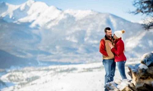 Manali Honeymoon