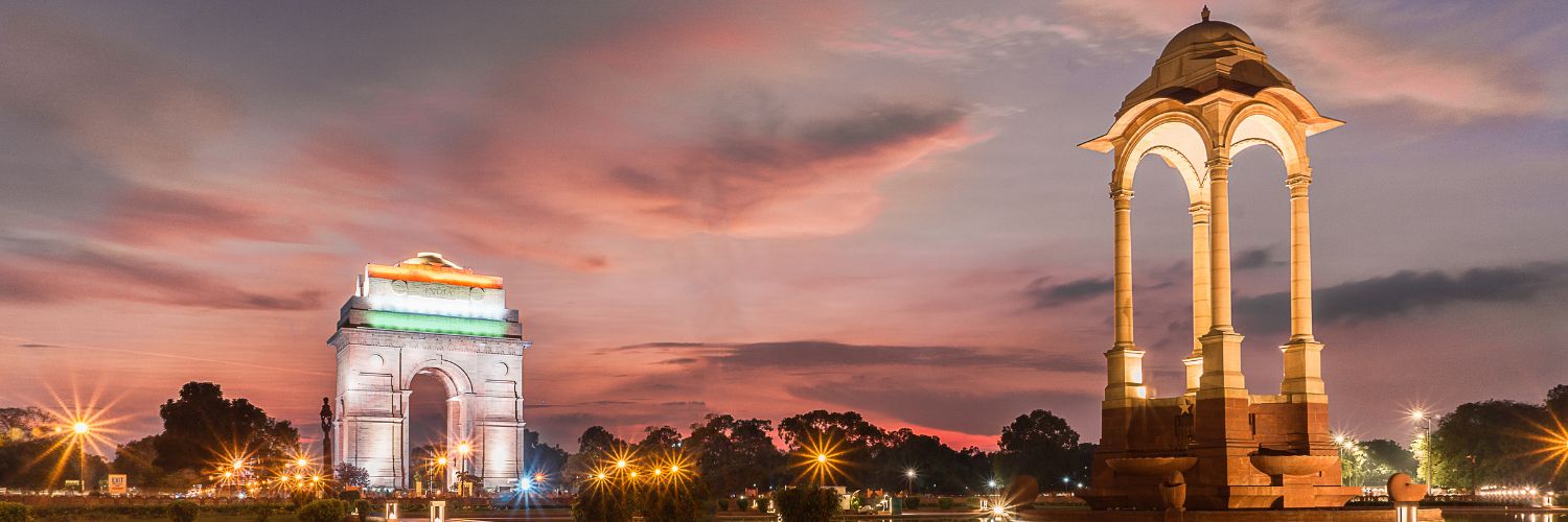 4 Nights 5 Days India Golden Triangle Tour From Delhi