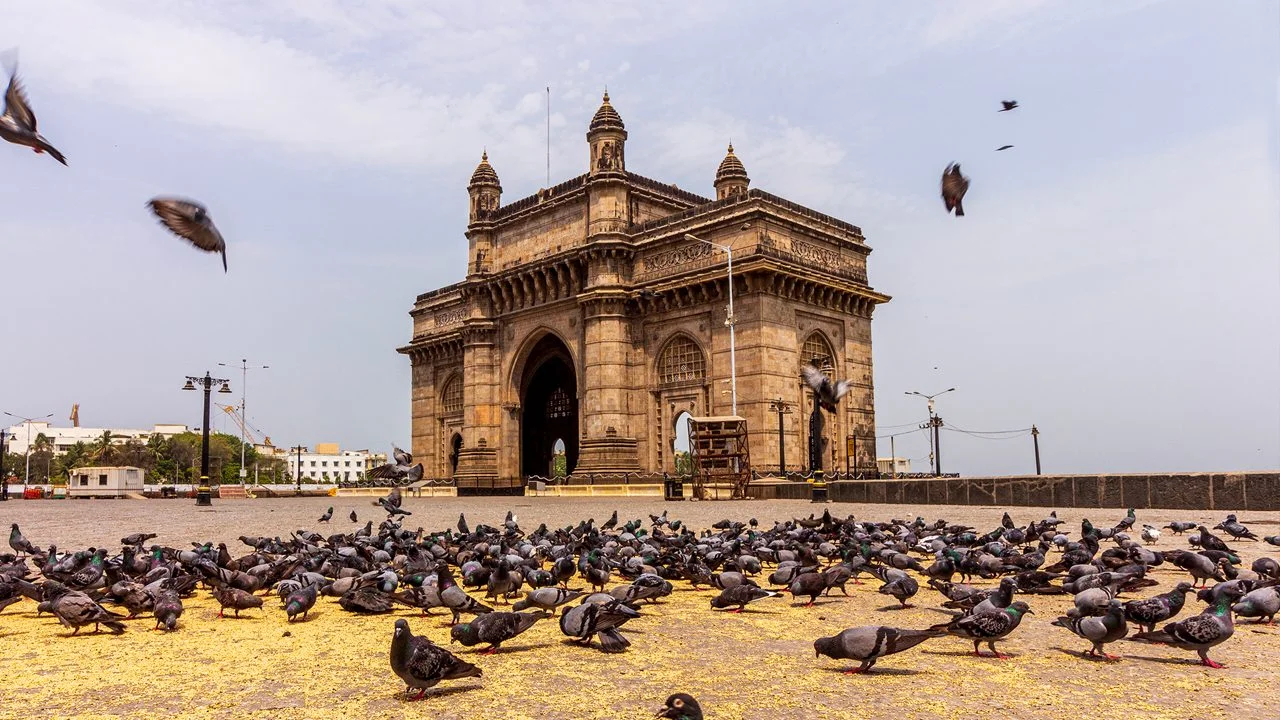 Delhi